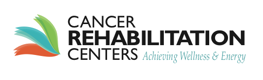 Logo for Cancer Rehabilitation Center