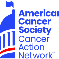 logo for American Cancer Society